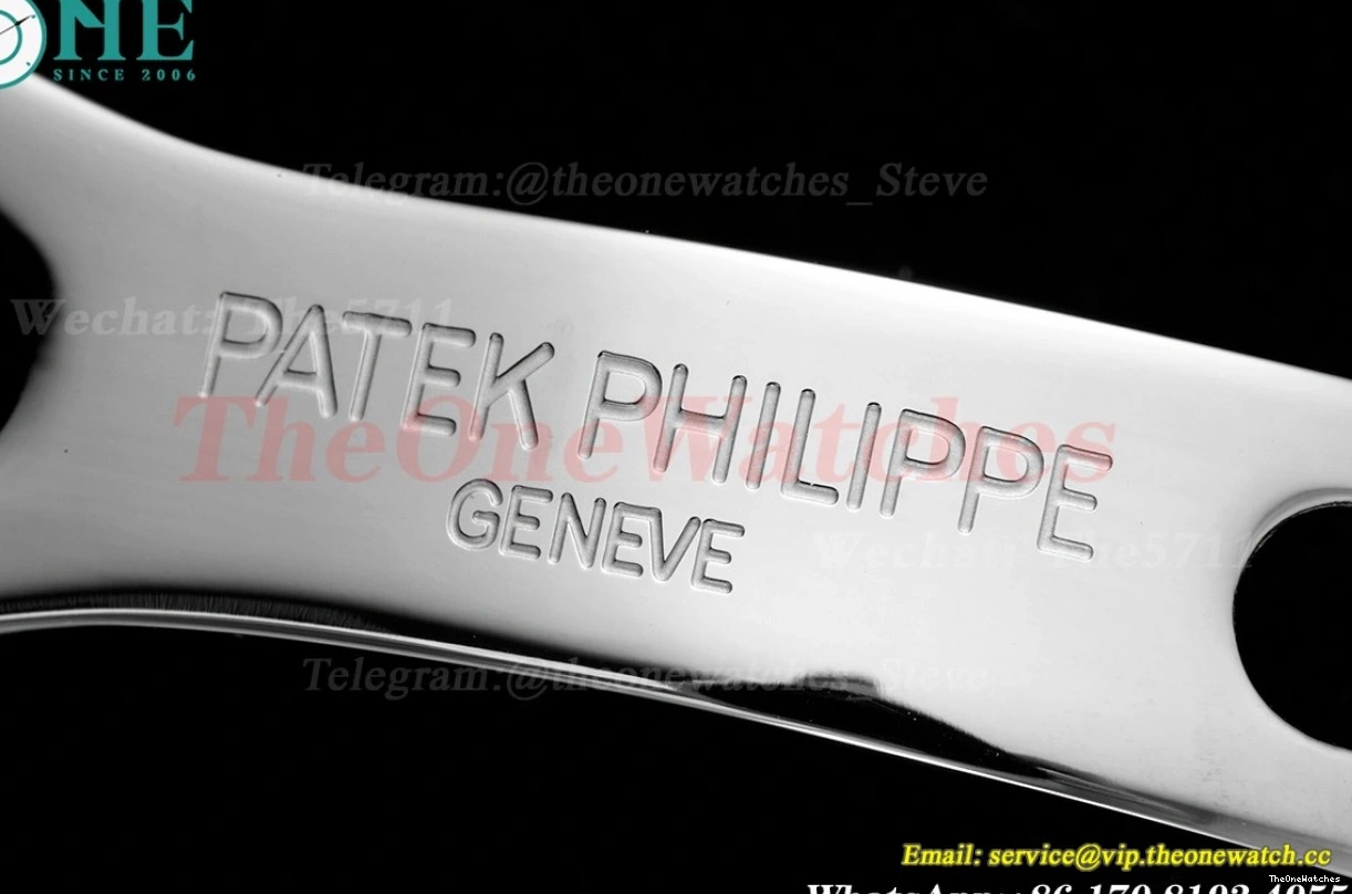 SS Annual LE Moonphase A324 White Ref.5396 St Cal. ZF 1229